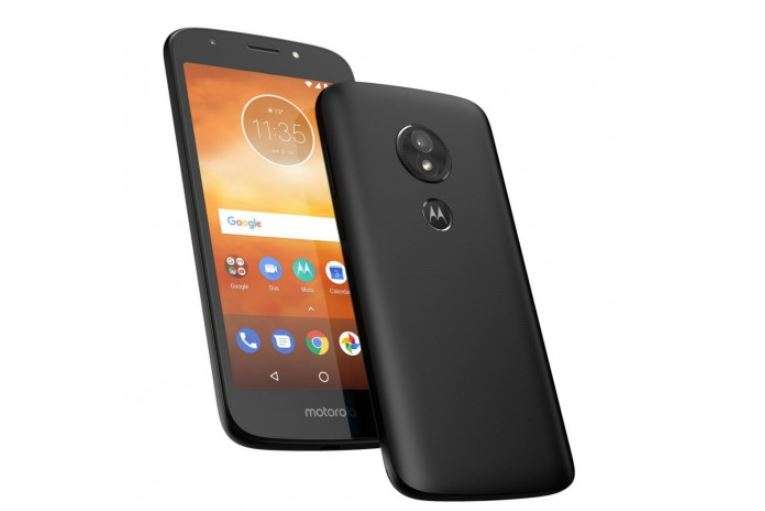 Motorola ရဲ့ ပထမဆံုး Android Go ဖုန္း မိတ္ဆက္